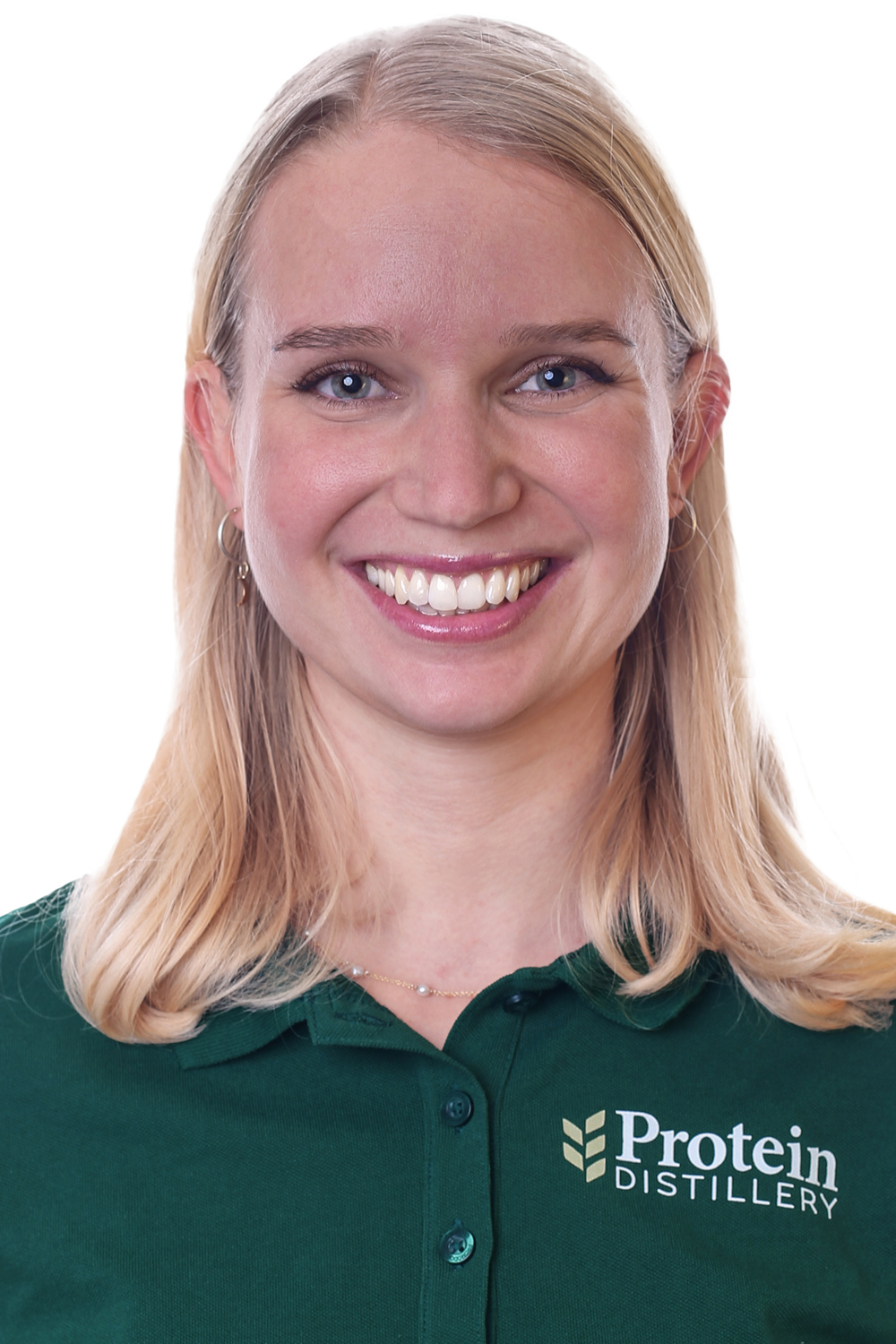 Portrait of Laura Herz