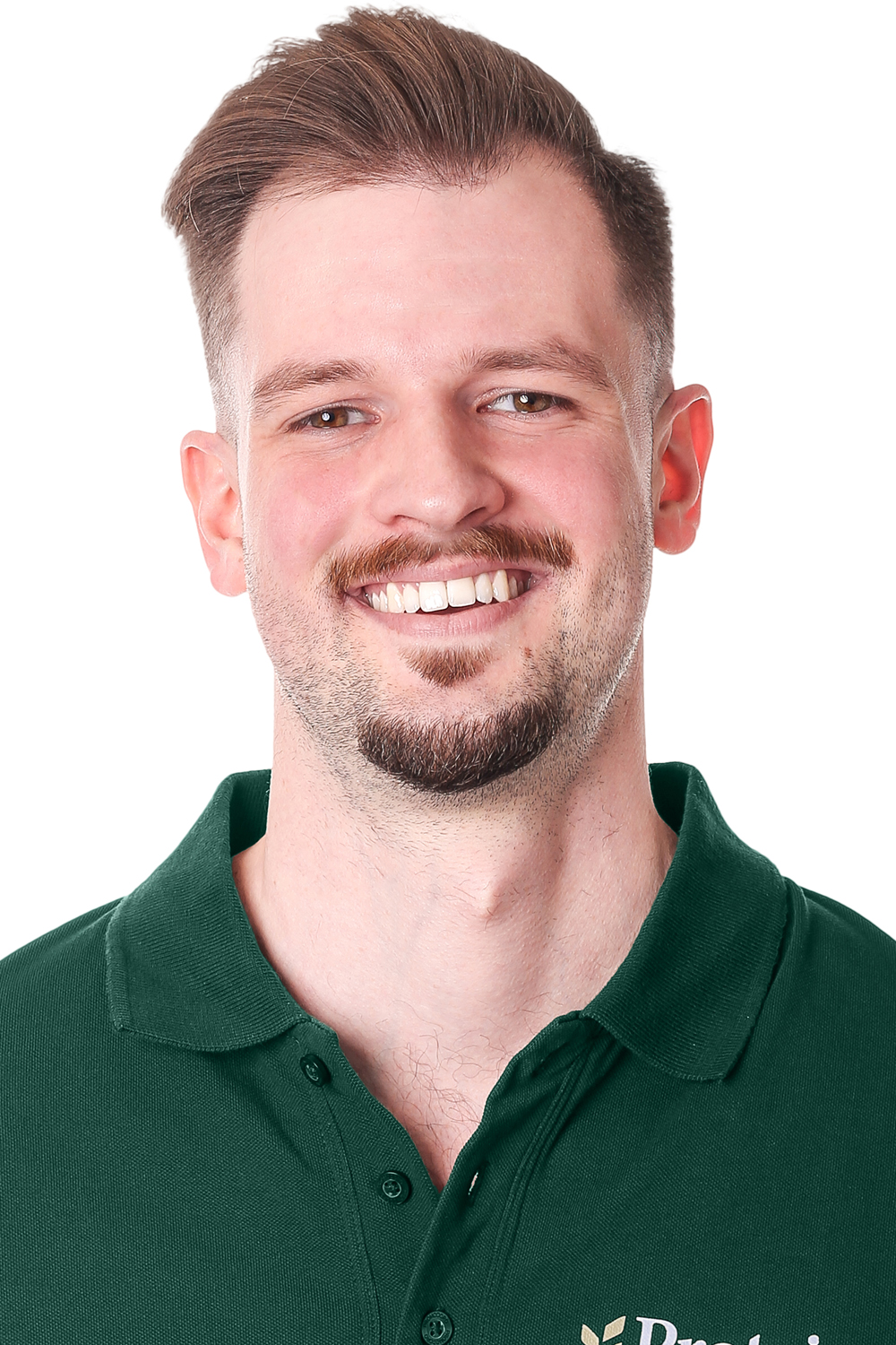 Portrait of Tobias Schäfer